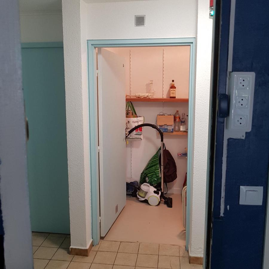 Apartament + Jardin Au Calme Avec Bbq + Cellier + Garage Sète Zewnętrze zdjęcie