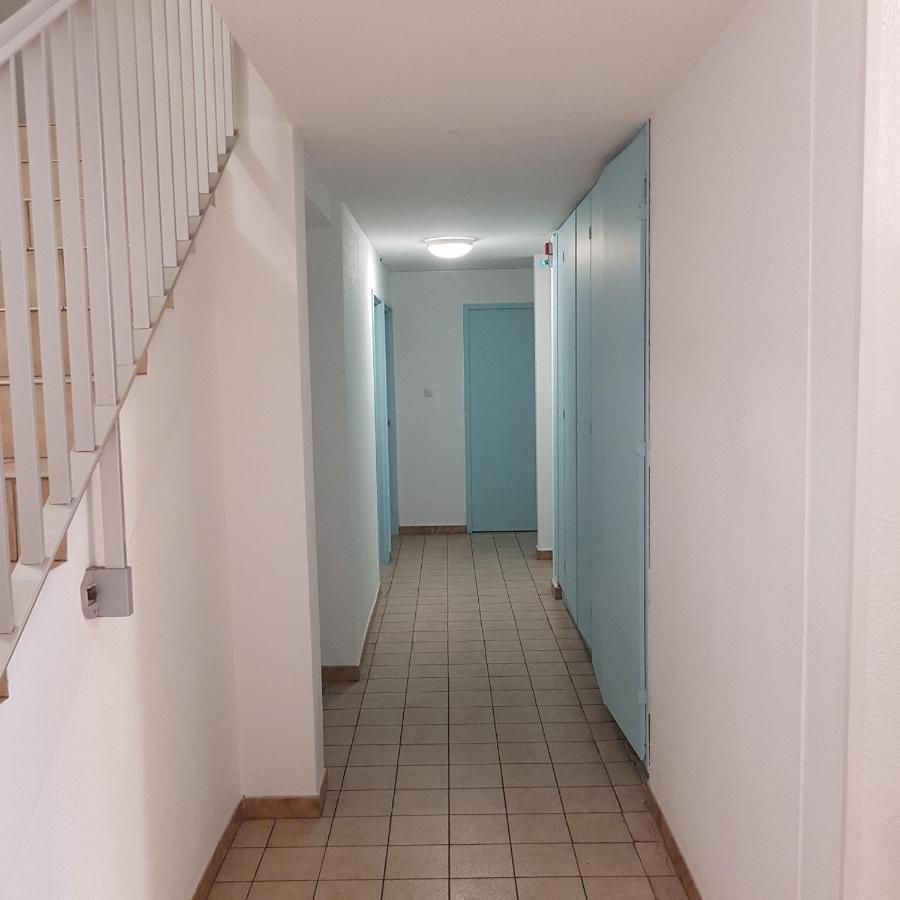 Apartament + Jardin Au Calme Avec Bbq + Cellier + Garage Sète Zewnętrze zdjęcie